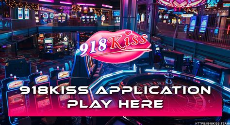 Navigating the Thrills: A Beginner’s Guide to 918kiss Malaysia.